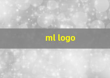 ml logo